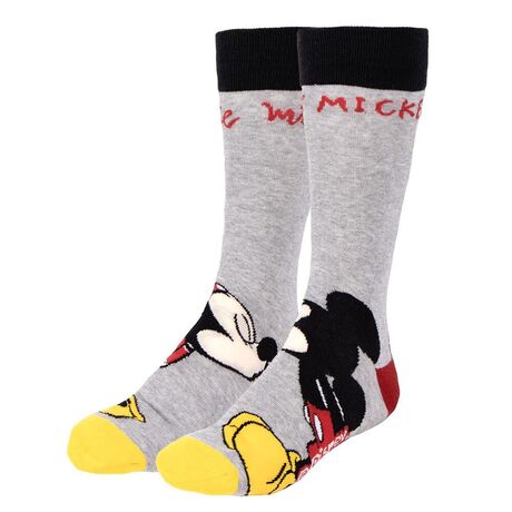 CERDÁ Disney Minnie pack 3 assorted socks adult