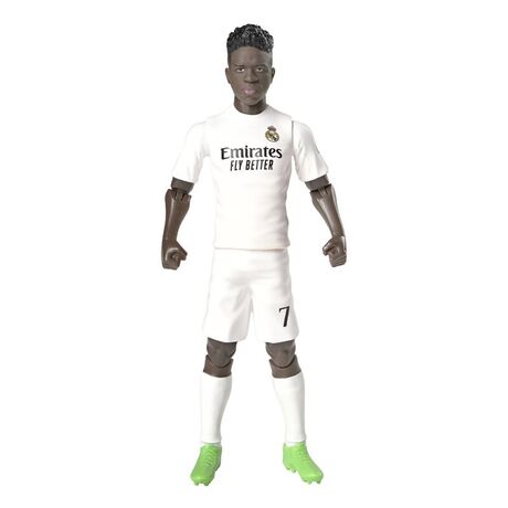 Real Madrid Vinicius Action figure 20cm 734690483606