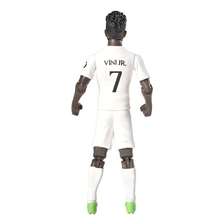 Real Madrid Vinicius Action figure 20cm 734690483606