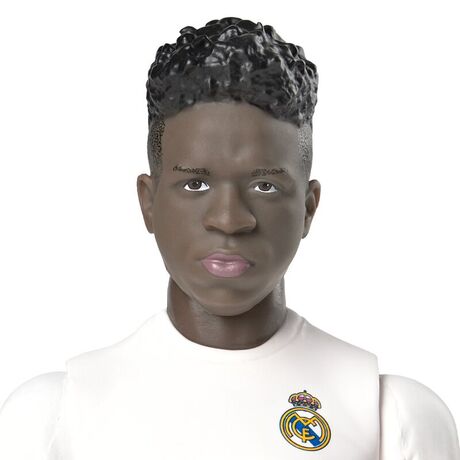 Real Madrid Vinicius Action figure 20cm 734690483606