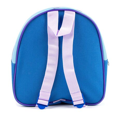 CERDÁ Disney Frozen backpack stationery set