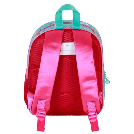 Disney Frozen 2 Family 3D backpack 31cm 8445118081893