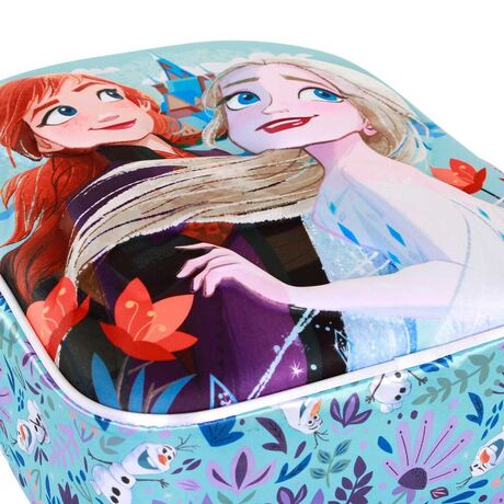 Disney Frozen 2 Spring 3D backpack 31cm 8445118081923