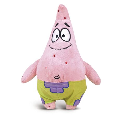 SpongeBob Patrick plush toy 35cm
