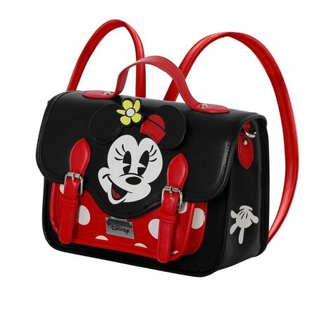 Disney Minnie backpack bag 26cm 8445118069921