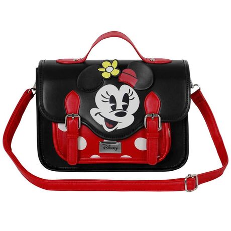 Disney Minnie backpack bag 26cm 8445118069921