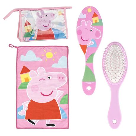 Peppa Pig toilet bag 8445484510263