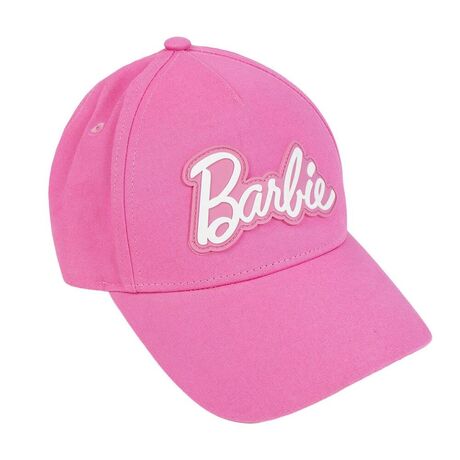 Barbie adult cap 8445484391671