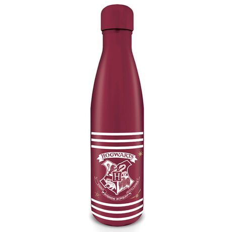 PYRAMID Harry Potter Hogwarts metal bottle