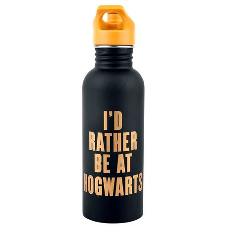 PYRAMID Harry Potter Hogwarts bottle