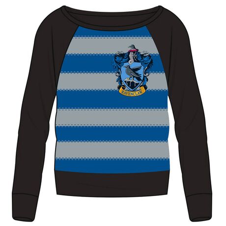 WARNER BROS. DISCOVERY Harry Potter Ravenclaw child sweatshirt