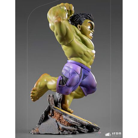 Hulk Infinity Saga Minico 74819