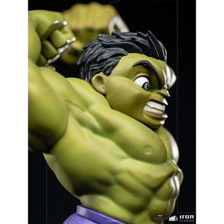 Hulk Infinity Saga Minico 74819