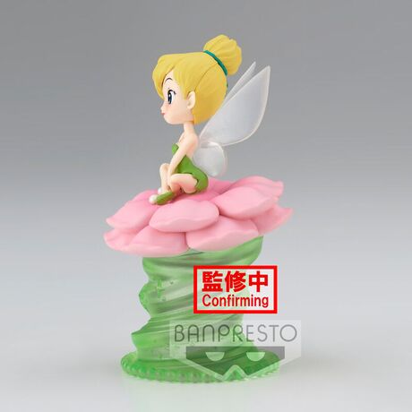 Q Posket Disney Tinker Bell Ver.A BP18630P