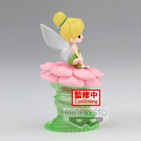 Q Posket Disney Tinker Bell Ver.A BP18630P