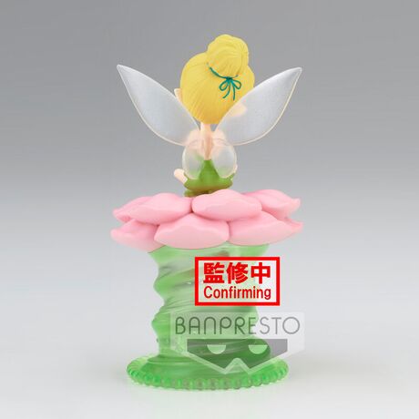 Q Posket Disney Tinker Bell Ver.A BP18630P