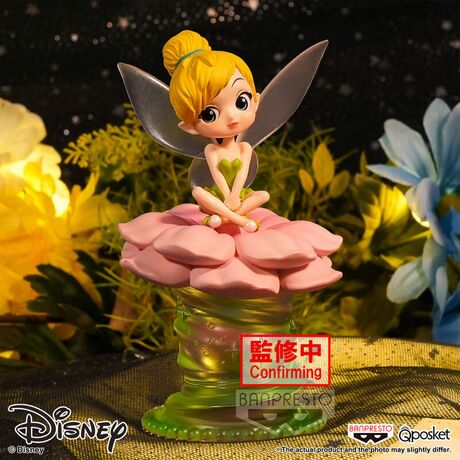 Q Posket Disney Tinker Bell Ver.A BP18630P