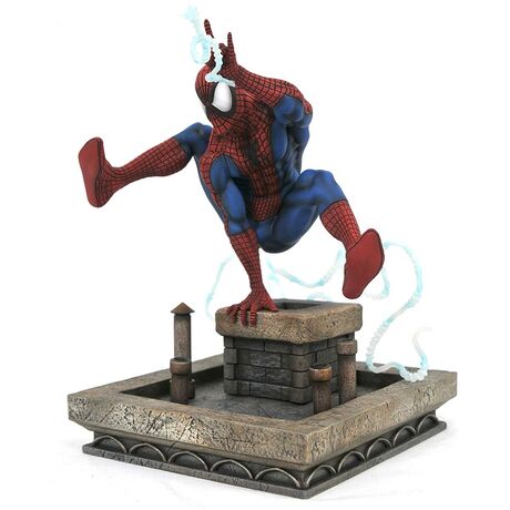 Marvel Gallery Spider-Man 90s 67710