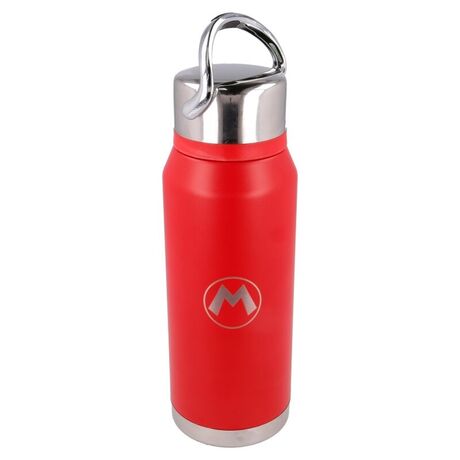 STOR Nintendo Super Mario Bros stainless steel bottle 505ml