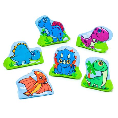 MOLTO Tapestry dinos
