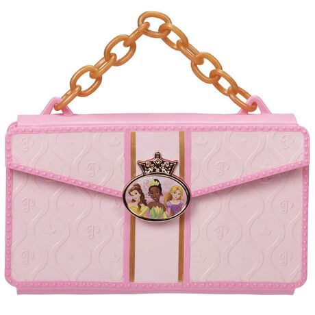 JAKKS PACIFIC Disney Princesses set bag + mobile phone