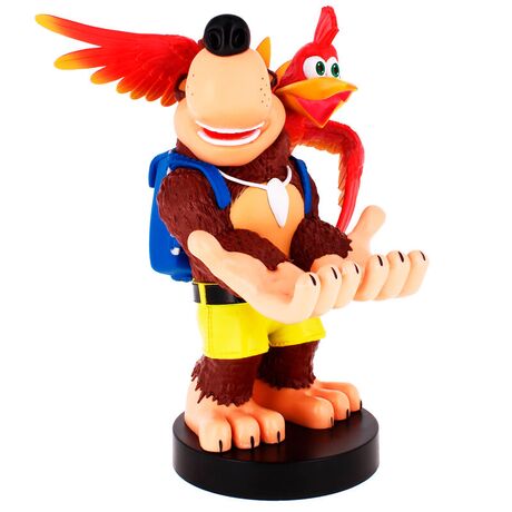 CABLE GUYS - Banjo Kazooie