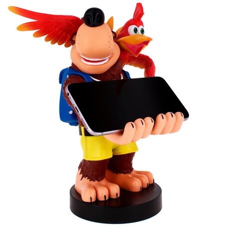 CABLE GUYS - Banjo Kazooie