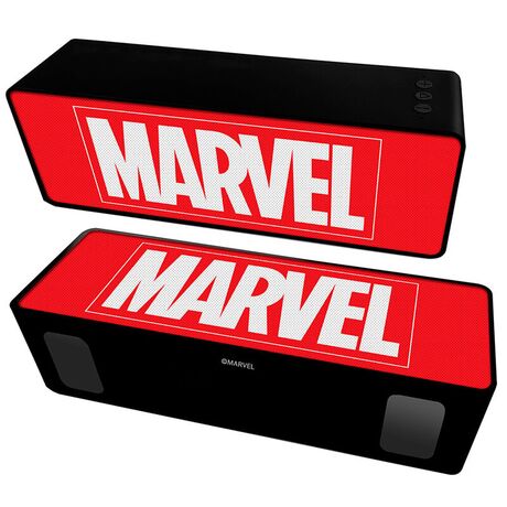 ERT GROUP Marvel Wireless portable speaker