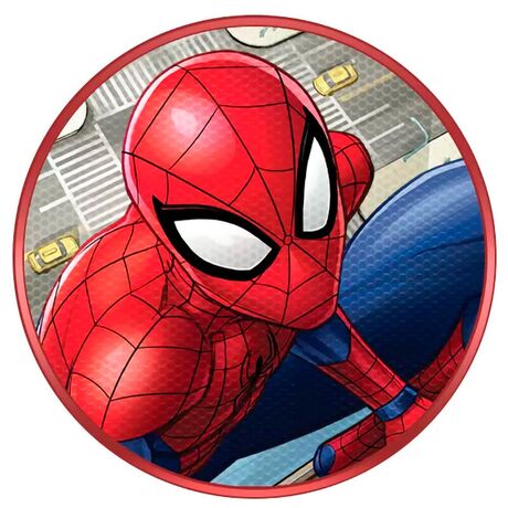 ERT GROUP Marvel Spiderman Wireless portable speaker