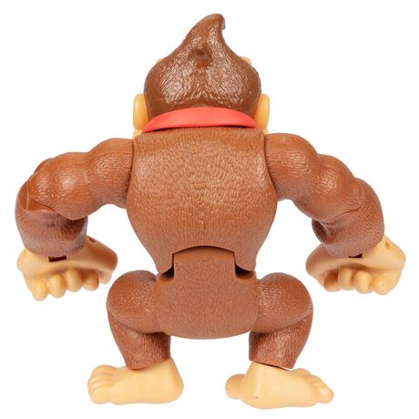 Super Mario Bros Donkey Kong figure