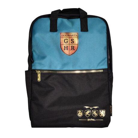Harry Potter Hogwarts backpack 40cm 5056563714347