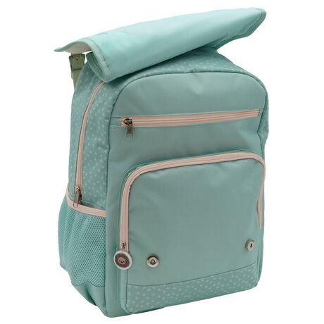 Kawanimals Forest adaptable backpack 40cm 8426842100586