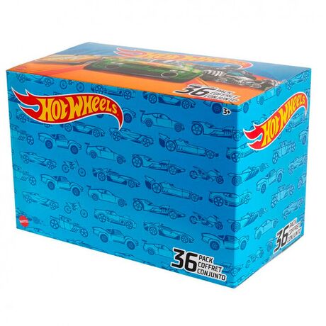 MATTEL Hot Wheels assorted car
