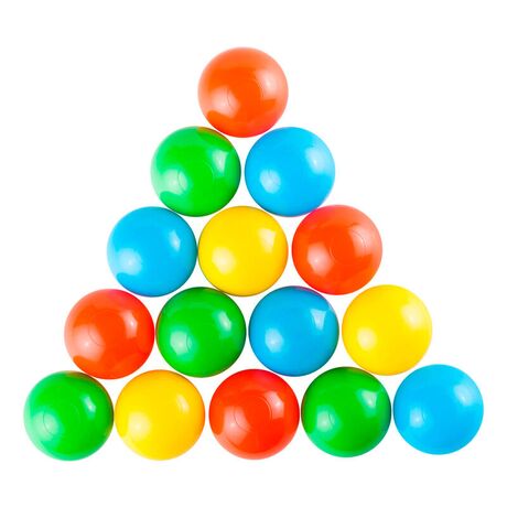 MOLTO Ball bag 10pcs