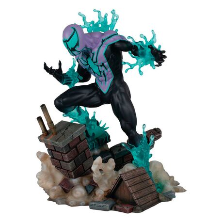 Marvel Comic Gallery Chasm figure 25cm