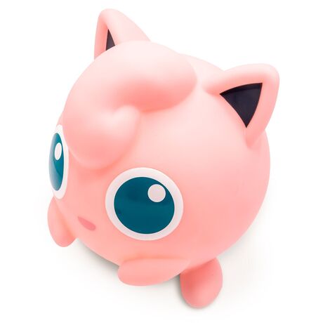 Pokemon Jigglypuff Lamp 811362