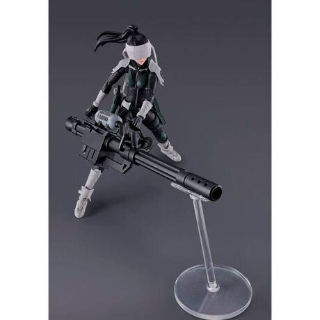 Kaiju no 8 Mina Ashiro SH Figuarts figure 14cm