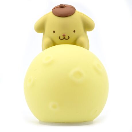 YUME TOYS Hello Kitty and Friends light figure assorted