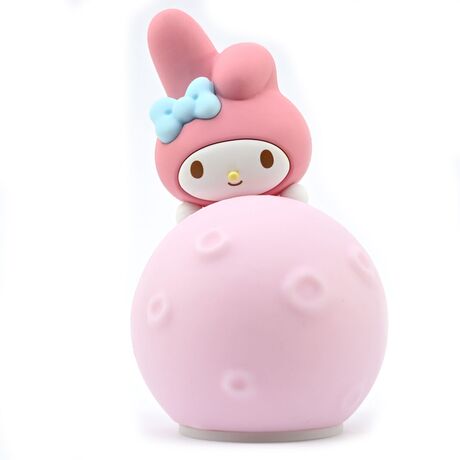 YUME TOYS Hello Kitty and Friends light figure assorted