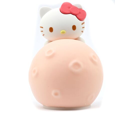 YUME TOYS Hello Kitty and Friends light figure assorted