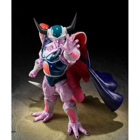 Dragon Ball Z King Cold S.H Figuarts 22cm 4573102664600