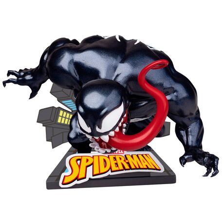 Marvel Spiderman Attack Series assorted figure 10843309199900