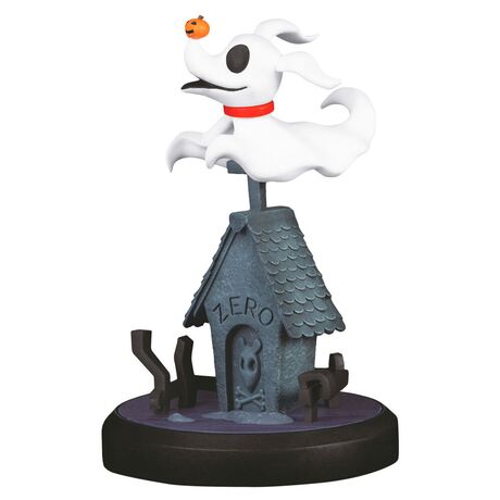 YUME TOYS Disney Nightmare Before Christmas Hero Box assorted figure