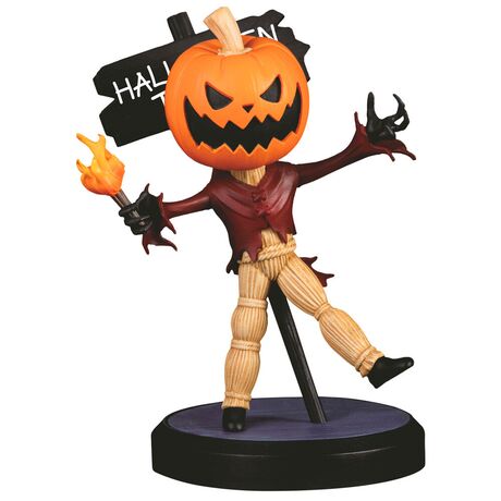 YUME TOYS Disney Nightmare Before Christmas Hero Box assorted figure