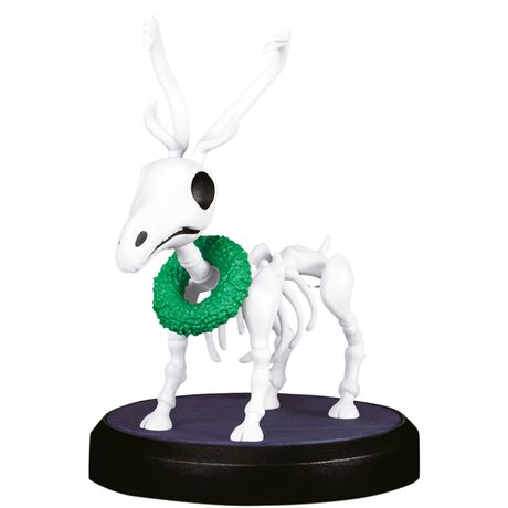 YUME TOYS Disney Nightmare Before Christmas Hero Box assorted figure