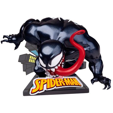 YUME TOYS Marvel Spiderman Hero Box assorted figure