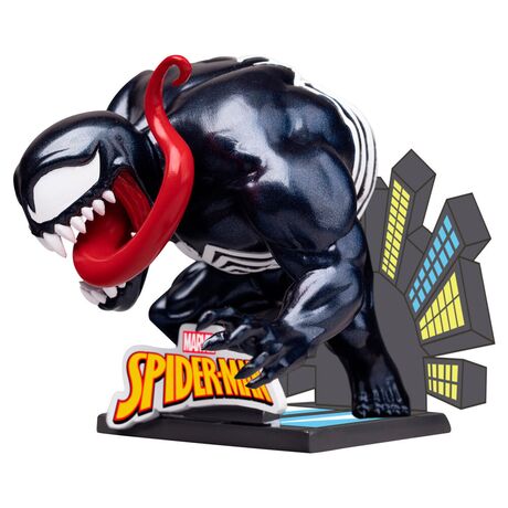 YUME TOYS Marvel Spiderman Hero Box assorted figure