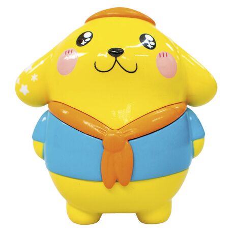 COMANSI Hello Kitty Kuromi Friends assorted figure 6cm