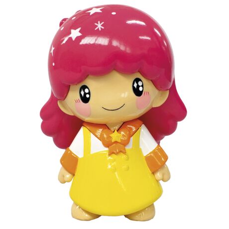 COMANSI Hello Kitty Kuromi Friends assorted figure 6cm