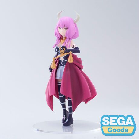 Frieren: Beyond Journeys End  Aura the Guillotine figure 16cm 4582733430898